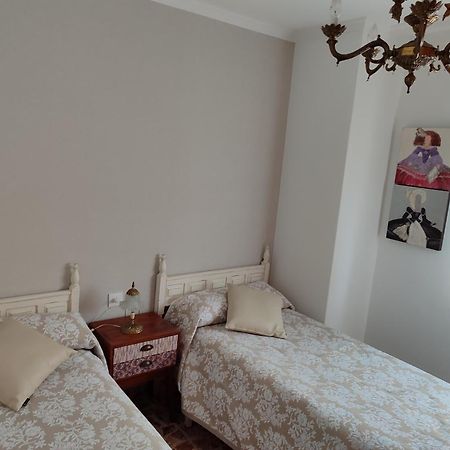 Apartamento'S Montino О Грове Екстериор снимка