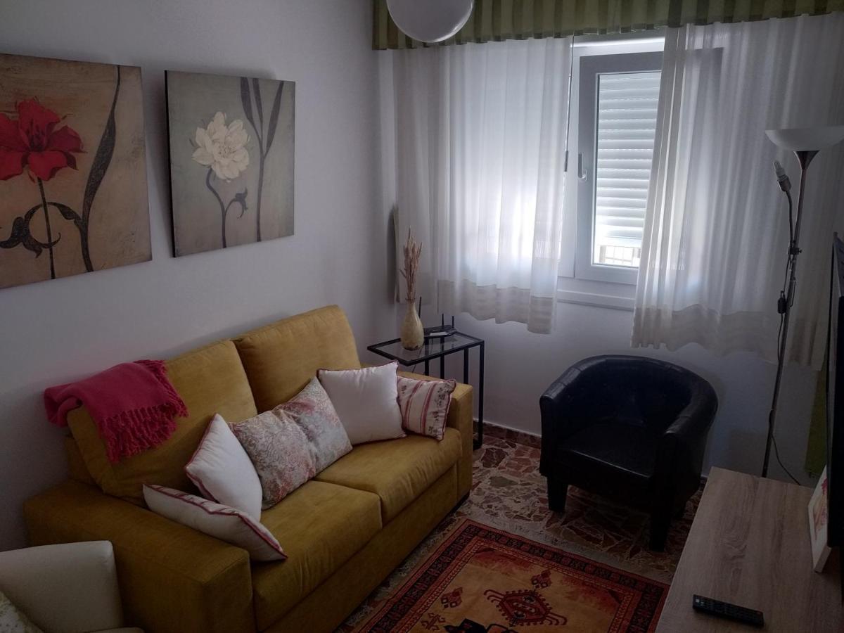 Apartamento'S Montino О Грове Екстериор снимка