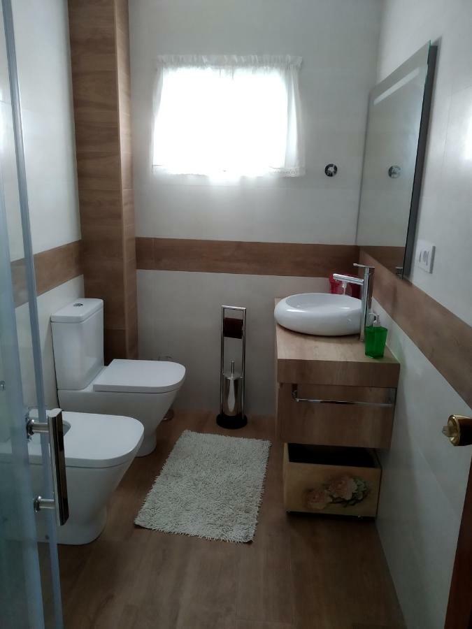 Apartamento'S Montino О Грове Екстериор снимка